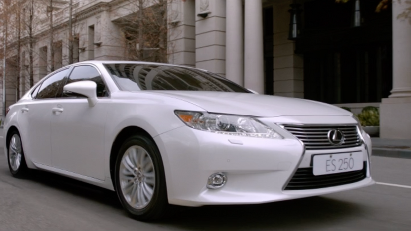 Lexus